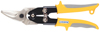 Ножницы по металлу авиационного типа, левый рез 250мм в Железногорске